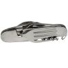 Knife/ Fork / Spoon Combo Utility Tool with Can & Bottle Opener