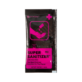 Super Sanitizer