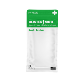 Blister MOD