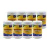 Disinfecting Wipes 80 counts*8 packs EPA List-N Non-Woven Fabric