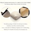 Funny 'All My F**king Meds' Pill Organizer - Reusable Zippered Medicine Bag for Travel & Cosmetics