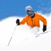 Unisex Thermal Winter Goggles Hat Warmth Trapper Trooper Cap Windproof Dustproof Breathable Hat