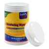 Disinfecting Wipes 160 counts*3 packs EPA List-N Non-Woven Fabric