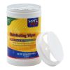 Disinfecting Wipes 80 counts*8 packs EPA List-N Non-Woven Fabric