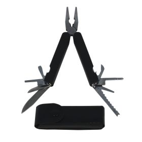 12 Function Pocket Multitool
