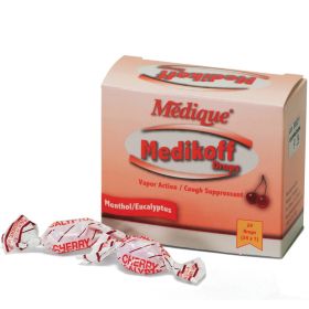 Medikoff Drops (Option: 24/box)