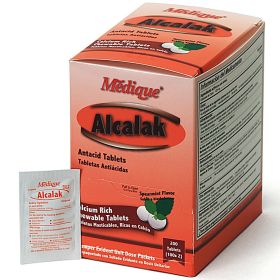 Alcalak (Option: 200/box)