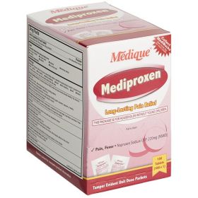 Mediproxen (Option: 100/box)