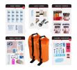 4 Person Comfort Survival Kit