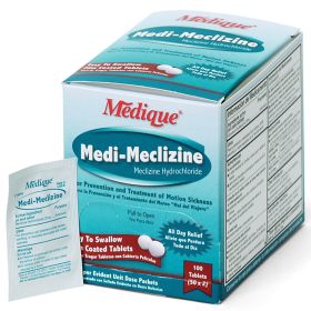 Medi-Meclizine (Option: 100/box)
