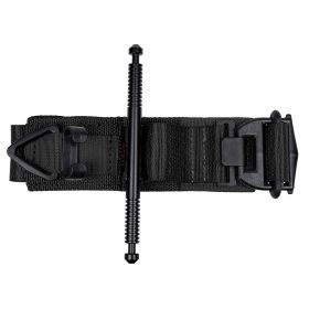 SOF Tourniquet (SOF-T) (Option: Black, TacMed, GEN 4, 84-0009, TCCC)