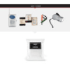 1 Person Necessity Survival Kit
