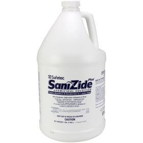 Sanizide Plus Environmental Surface Germicidal Solution (Option: 1 ea.)