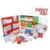 3-Shelf ANSI First Aid Cabinet