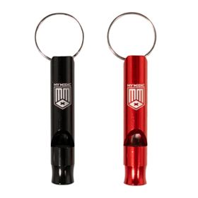 Whistle (Title: Black)