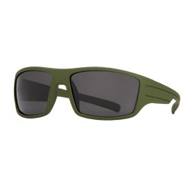BIG BEND POLARIZED SUNGLASSES (Title: Default Title)