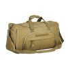 Work Out Lightweight Waterproof Sports Gym Bag for Women & Men
