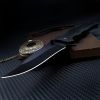 Portable Wild Survival Multi-purpose Knife