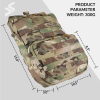 Tactical Molle Hydration Pack 3L