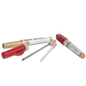 ARS for Needle Decompression (Option: 10 GAUGE X 3.25 IN.)